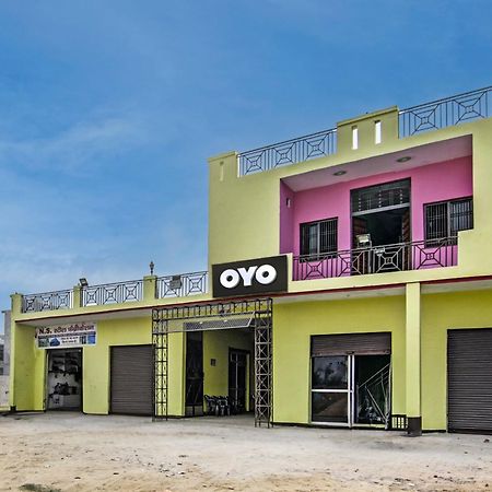 Hotel O Milan Garden Hotel And Restaurant Jhajhar Luaran gambar