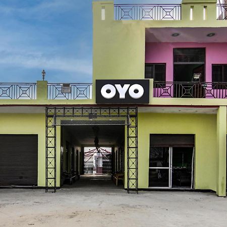 Hotel O Milan Garden Hotel And Restaurant Jhajhar Luaran gambar