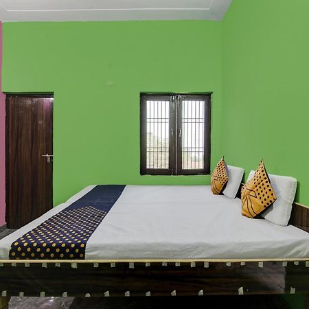 Hotel O Milan Garden Hotel And Restaurant Jhajhar Luaran gambar