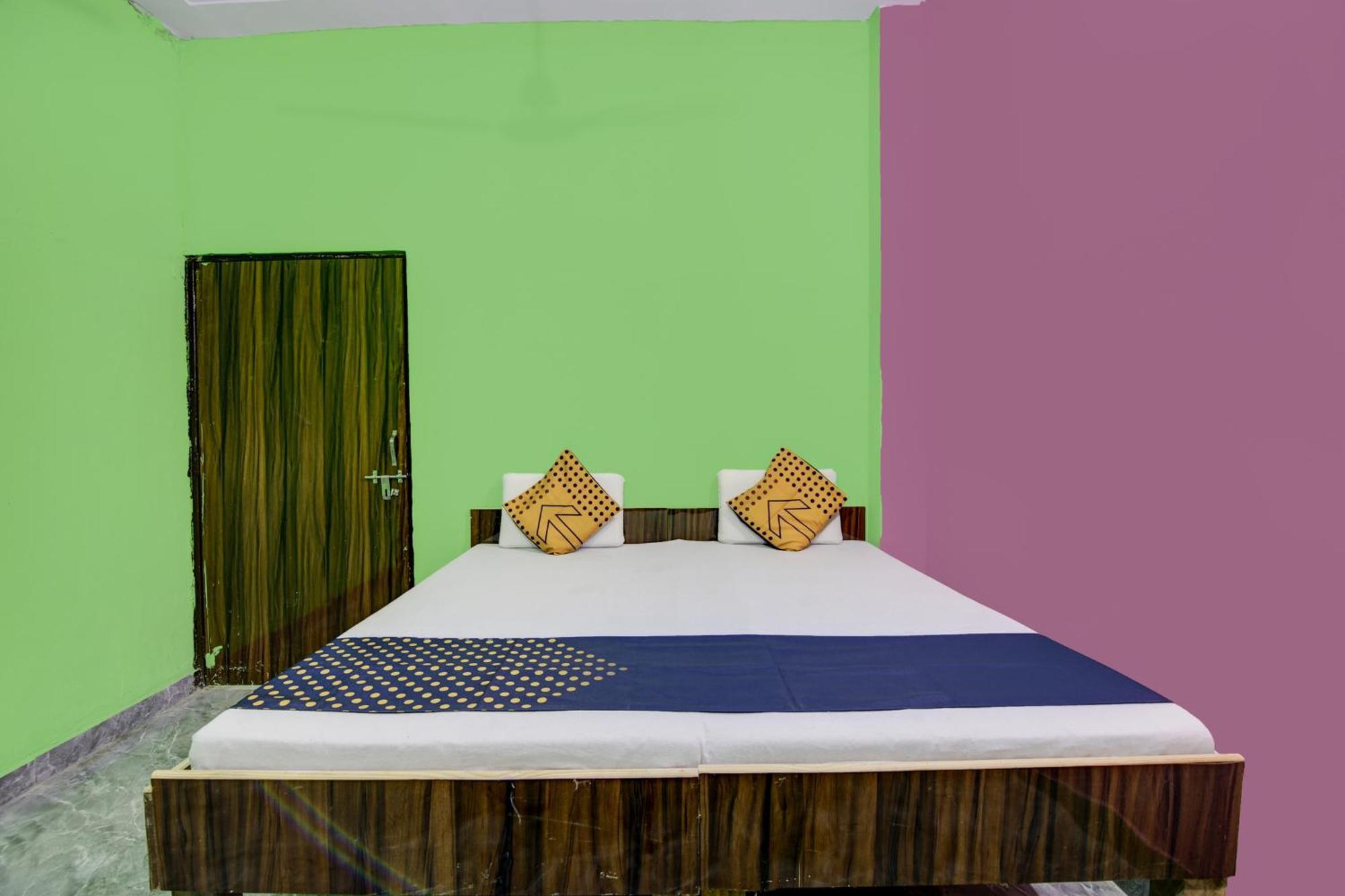 Hotel O Milan Garden Hotel And Restaurant Jhajhar Luaran gambar