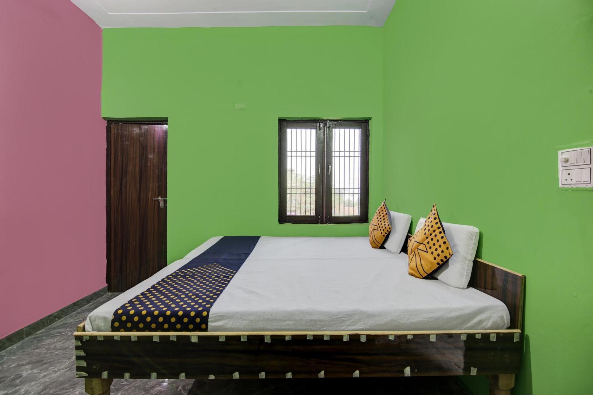 Hotel O Milan Garden Hotel And Restaurant Jhajhar Luaran gambar