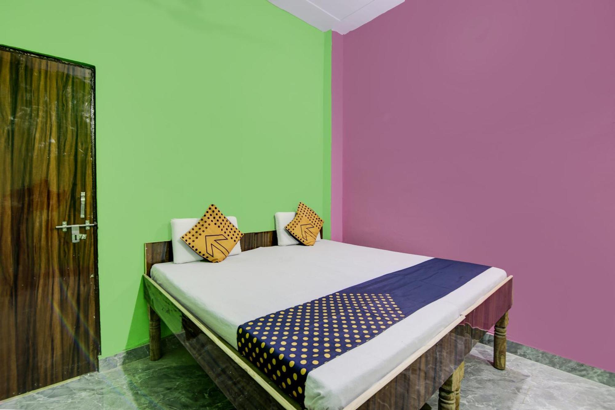 Hotel O Milan Garden Hotel And Restaurant Jhajhar Luaran gambar