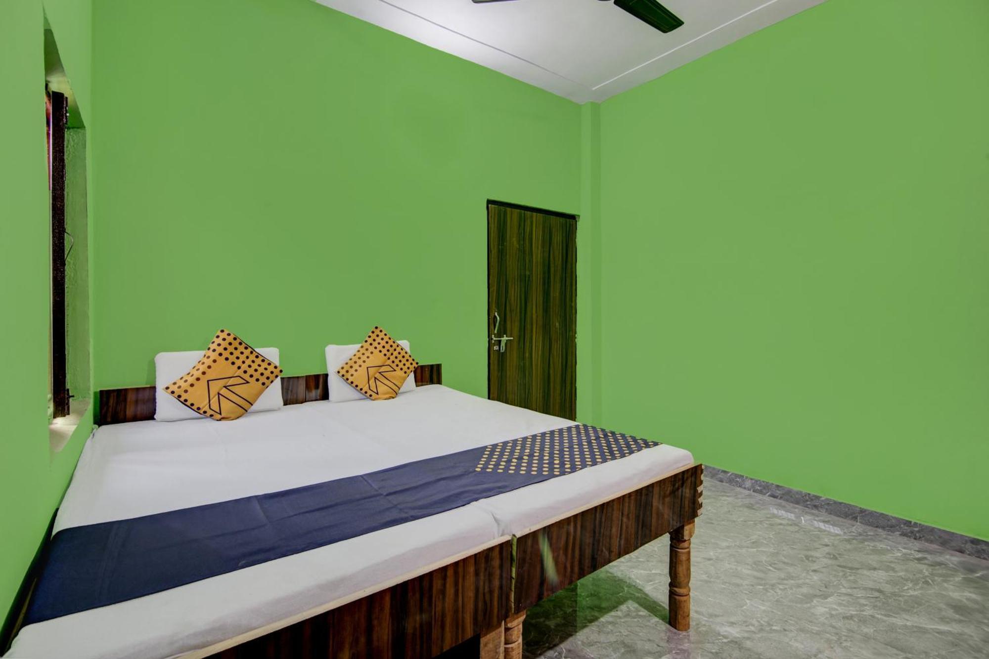 Hotel O Milan Garden Hotel And Restaurant Jhajhar Luaran gambar