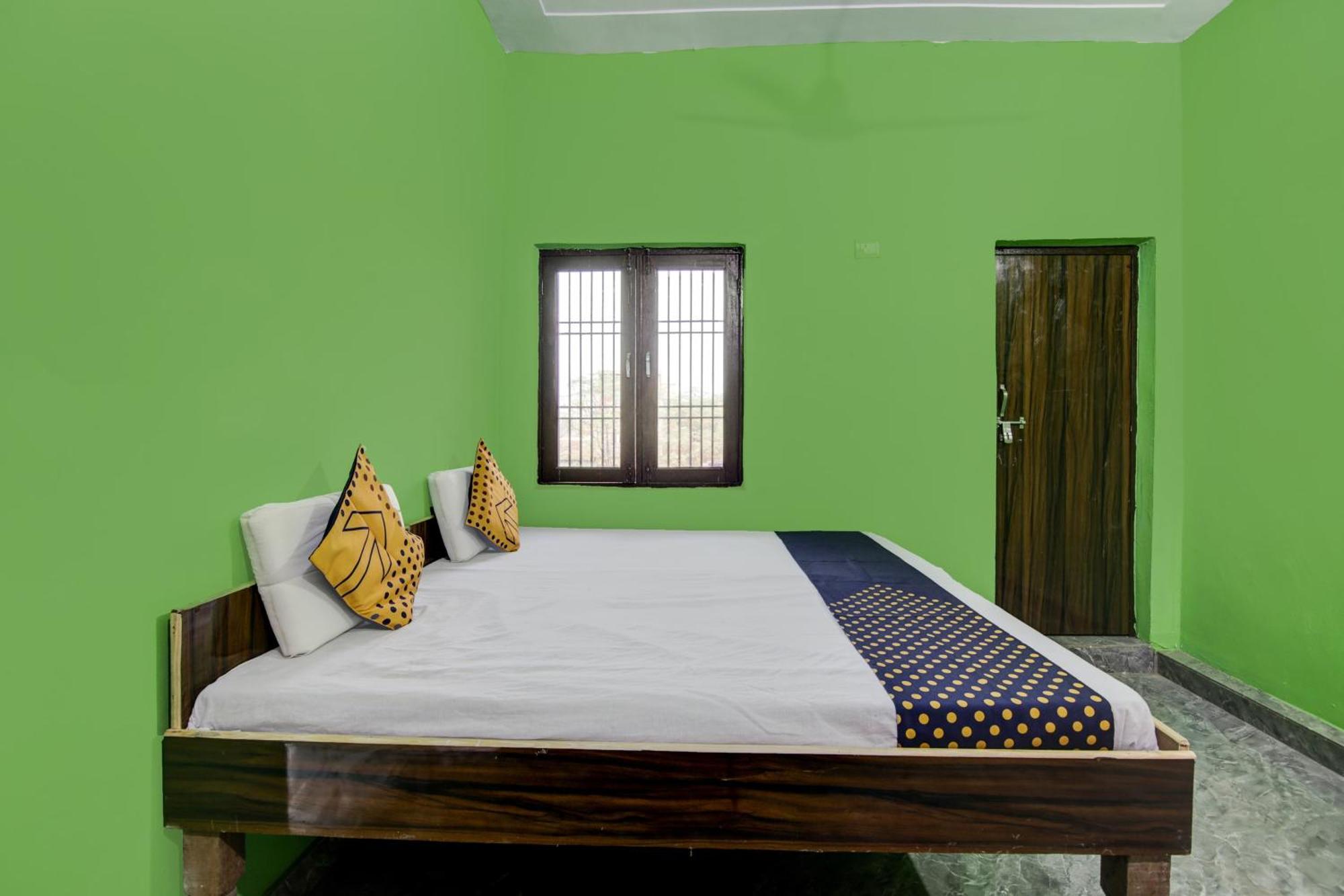 Hotel O Milan Garden Hotel And Restaurant Jhajhar Luaran gambar