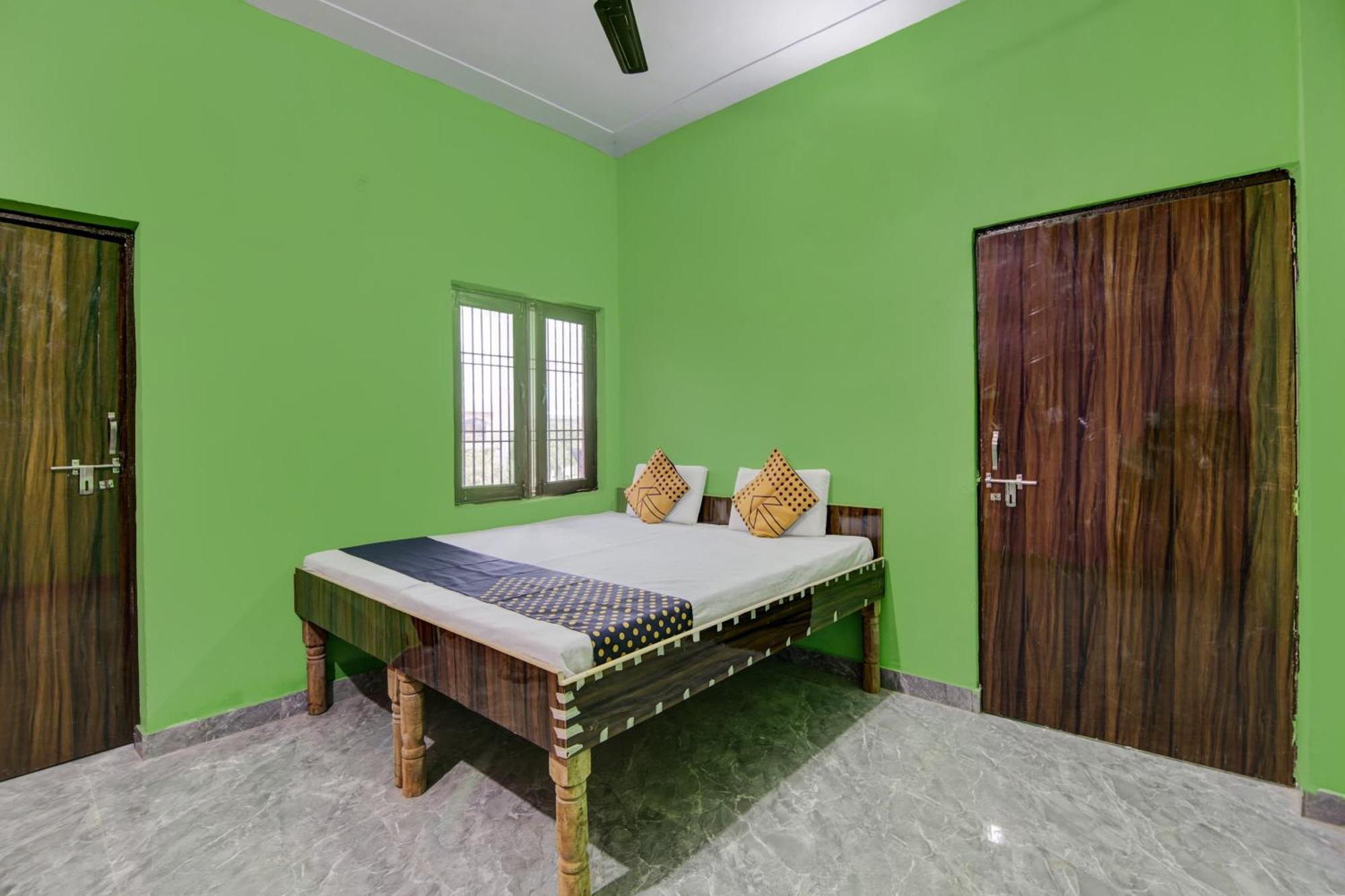 Hotel O Milan Garden Hotel And Restaurant Jhajhar Luaran gambar