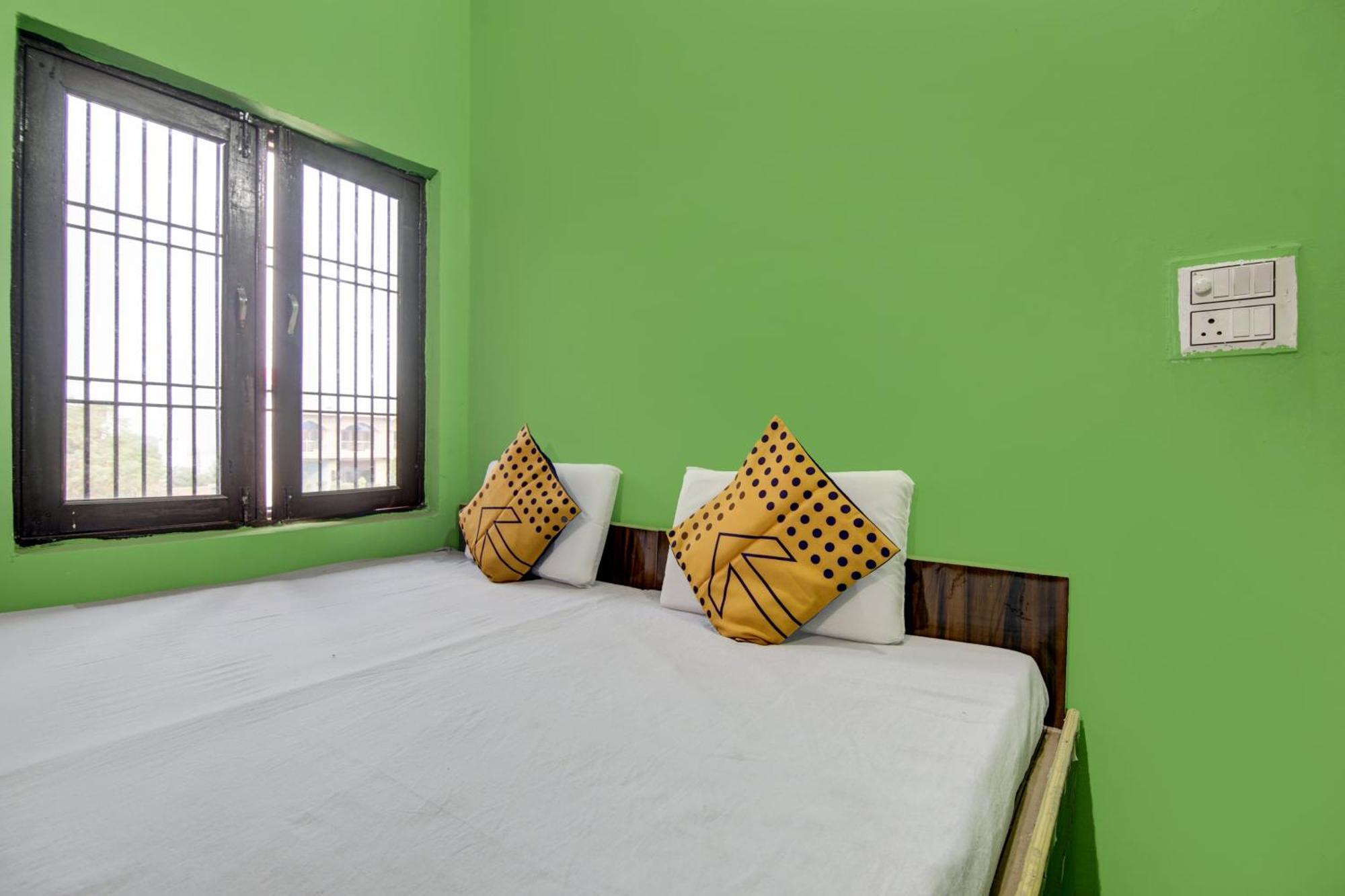 Hotel O Milan Garden Hotel And Restaurant Jhajhar Luaran gambar
