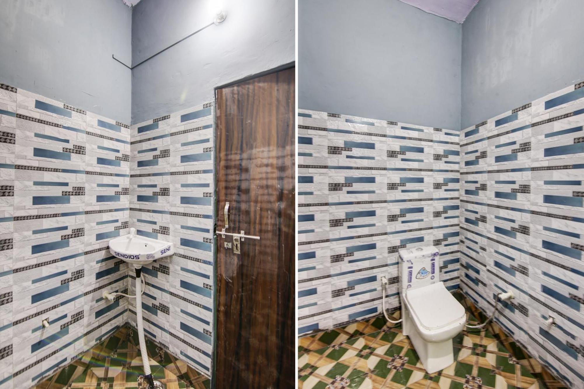 Hotel O Milan Garden Hotel And Restaurant Jhajhar Luaran gambar